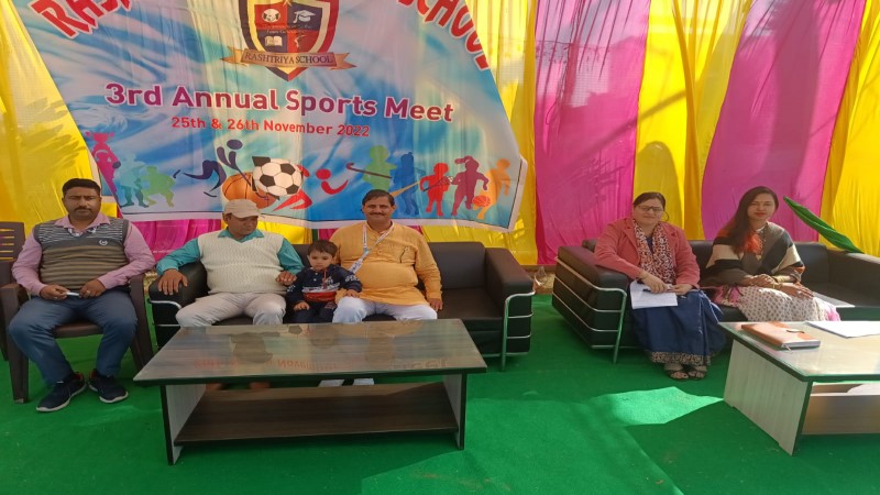 Rashtriya Global School